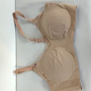 Honeylove Cross-Over Bra